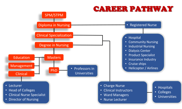Career Pathway