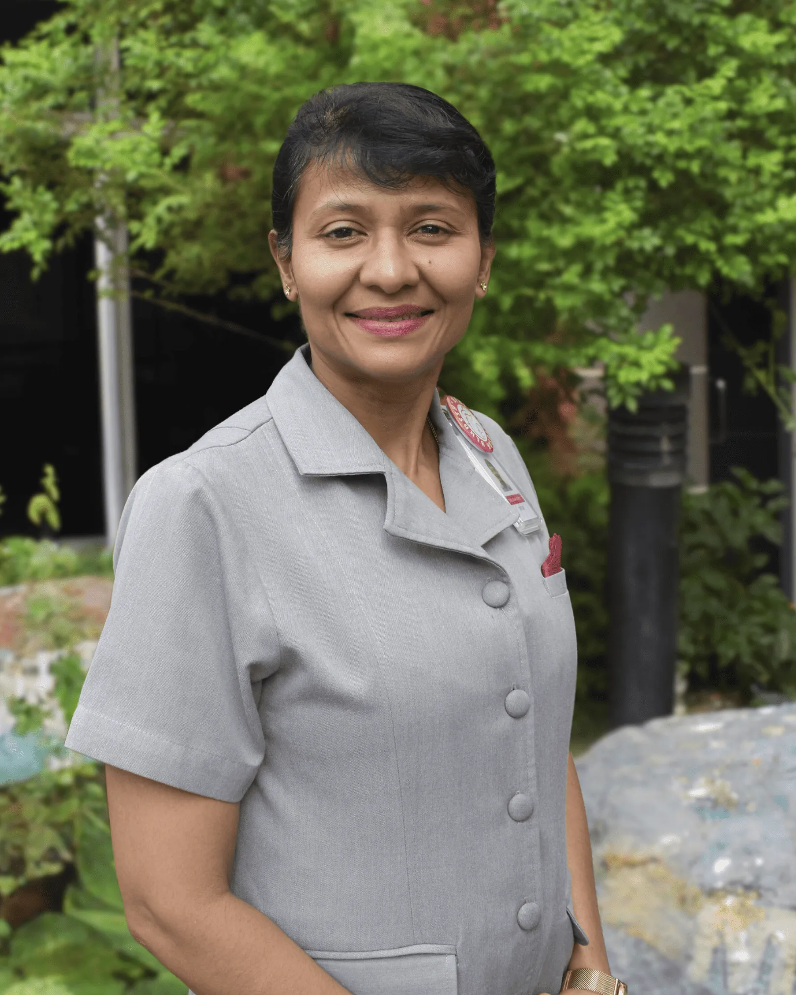 Ms Thilagawathy A/P Balasubramaniam 