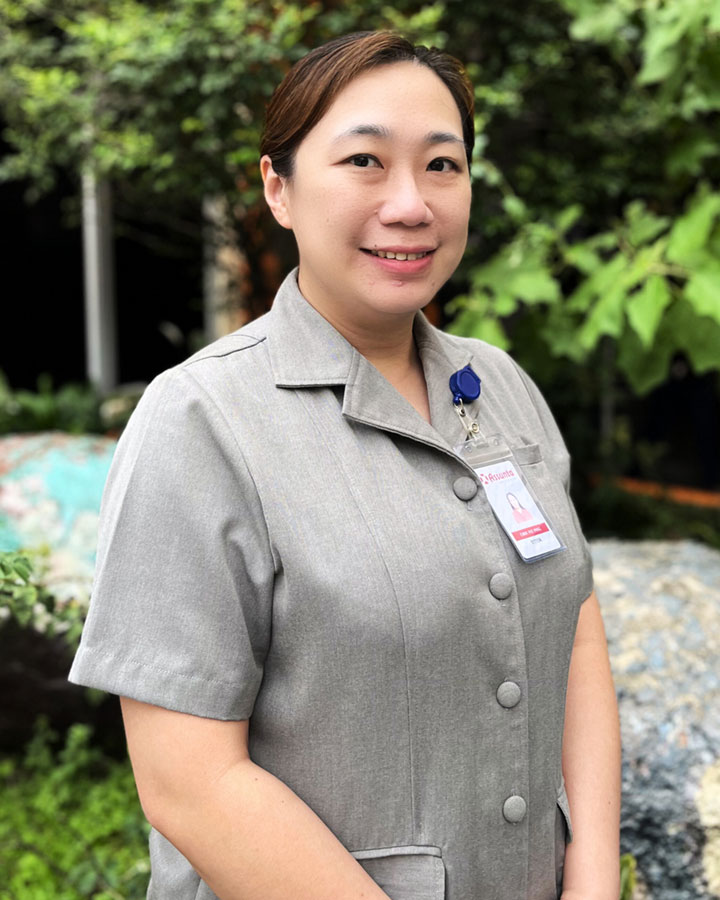 Ms Chin Fui Ping 